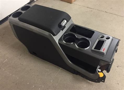 Hand-picked by experts Pay later or over time with Affirm. . 2021 ford f150 center console removal